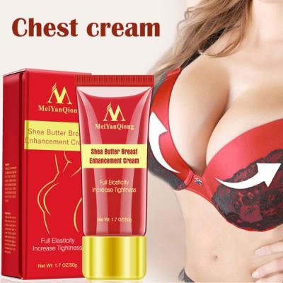 China Hot Selling Herbal Breast Enhancers Breast Enhancers Breast Enlargement Creams Tight Body Cream Full Elasticity Breast Enhancer Effective Bust Big for sale