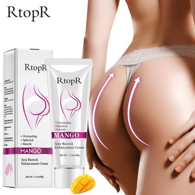 China 2021 Best Effect Hip Up Hip Up Butt Lift Sexy Mango Butt Enhancement Enlargement Cream for sale