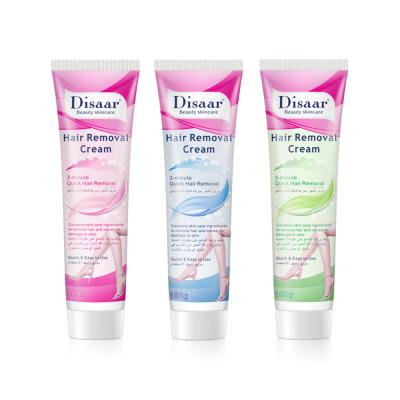 China Hottest Selling Soft Hand Hair Removal Skin Care Body Hair Removal Depilatory Deep Nourishing Pink Cream for sale