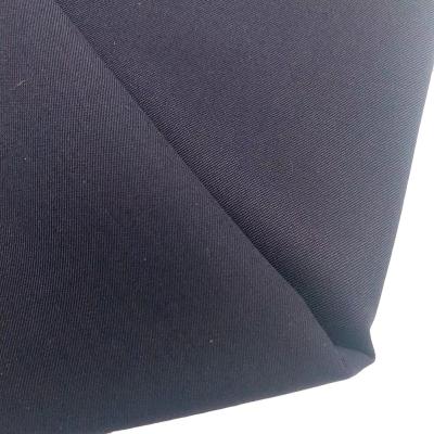 China TR waterproof wool-like fabric is used for workwear and uniforms with high weight and good quality. for sale