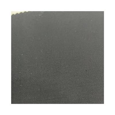 China Factory Supplier 245gsm High Quality Antistatic Police Uniform Workwear Antistatic Spandex Twill Fabric For Suit for sale