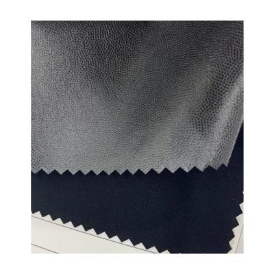 China High Quality Waterproof Nylon Spandex 100% Winter Supplies Breathable Plain Fabric For Coat And Jacket for sale