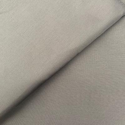 China Waterproof Recyclable hot sale outdoor material high quality nylon plain weave jacket coat fabric for sale