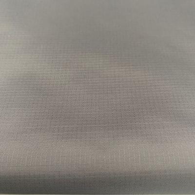 China Waterproof All Nylon Recyclable Environmental Friendly Recycled Fabric Used For Down Jacket Fabric for sale