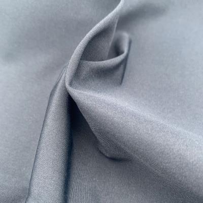 China New Memory Woven Fabric Polyester-Cotton Coated Fabric For Jackets And Outdoor Apparel Materials for sale