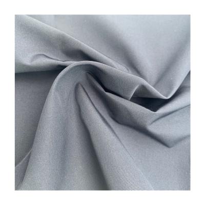 China Memory quality assurance fabric new woven waterproof polyester-cotton coated fabric for garment pants, shoes and toys for sale