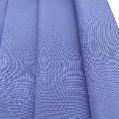 China Polyester Cotton Antistatic Moisture Wicking Antistatic Outdoor Fabric For Workwear for sale