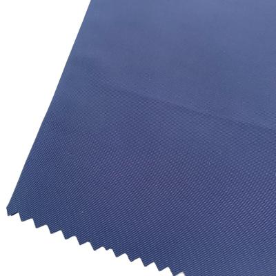 China 100%polyester memory bars imitation memory with PA coating fabric for jacket anorak fabric for sale