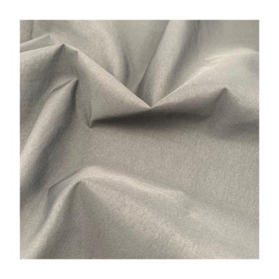 China 228T 100%Nylon Taslon Waterproof Anti-Liquid Matte Anorak Waterproof Coating Fabric For Jacket Coat,Outdoor Wear Cloth for sale