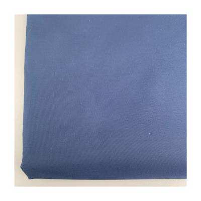 China Wholesale woven style 150D plain polyester weave memory antistatic fabric coated PA for summer garment for sale