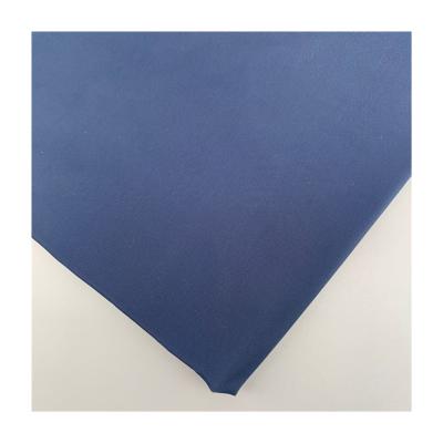 China 150D Memory Polyester Plain Weave Memory Double Faced PA Coated Fabric For Jackets And Outdoor Fabrics for sale