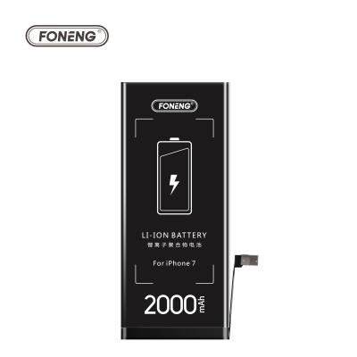 China FONENG mobile phone wholesale price china cell phone battery for phone I6 CE FCC for sale