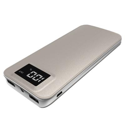 China High Capacity FONENG Vision Plus Fast Power Bank 20000mah Portable Charger Charging Power Bank for sale