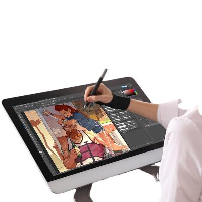 China Large Screen Cheap Pen Computer with Pen All In One Wireless and Battery Free 21.5 Inch 21.5 Inch Graphics Drawing Tablet for sale