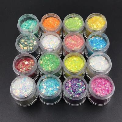 China Other Certified Orange Glitter for Nails and Excellent Nail Art Effect Eyeshadow Wallpaper Vinyl Converse for sale