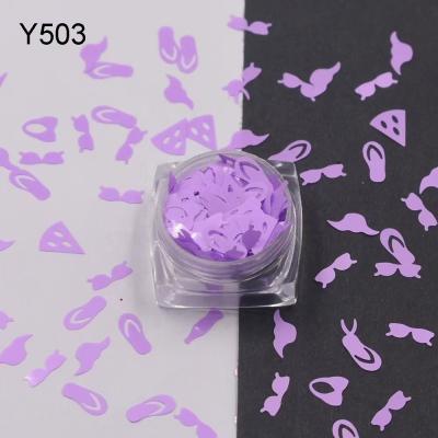 China 15mm Playa de arena Patrones de sandía de brillo mezclado Material en polvo Artículos de estilo para bebés para fiestas sostén zapatillas gafas de sol ropa interior en venta