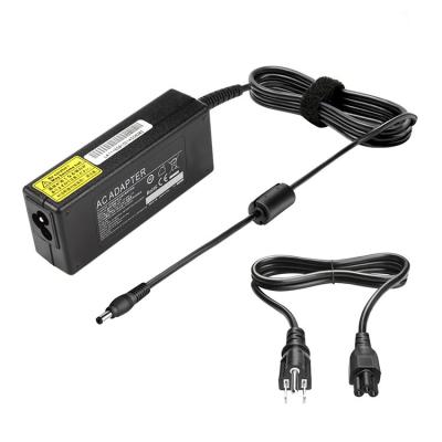 China LAPTOP CHARGER China Supplier Short Circuit Protection 65W Laptop Charger AC DC Adapter for sale