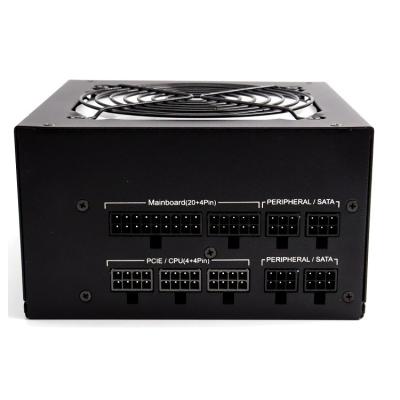 China Full Modular700W 800W 900W 80plus Server 700W LLC+DC Gold ATX Power Supply to PSU of DC for game case for sale