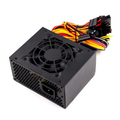 China MICRO Server 500W Power Supply SFX APFC 80PLUS 8CM FAN For Desktop Computer for sale