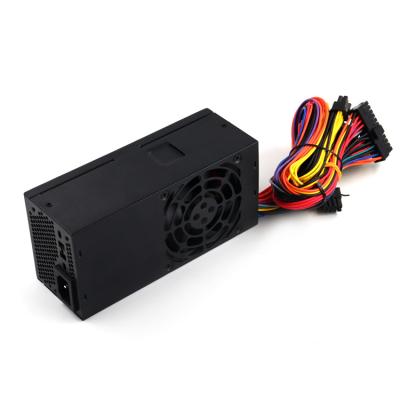 China Server TFX 500W Power Supply SFX APFC 80PLUS 8CM FAN For Desktop Computer for sale