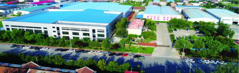 Verified China supplier - Shandong Buluoer Intelligent Technology Co., Ltd.