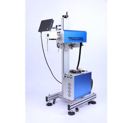 China Laser Marking China Factory Driving Laser Engraving Machine Laser Marking Machine CO2 Line Laser Marker for sale