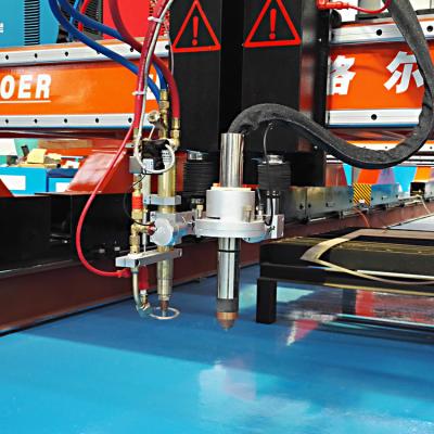 China Industrial Plasma Cutter Tube Cutting Machine Plasma Cutter Metal Plasma Cutter/good quality for sale for sale