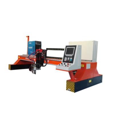 China Metal Materials Price Best Plasma Flame CNC Cutting Machine Best Plasma Cutting Machine for sale