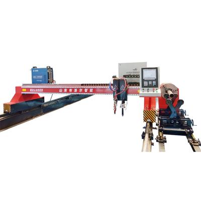 China Gantry type cnc hotels maker starfire plasma and flame cutting torch cnc plasma cutting machine china plasma cutting machine for sale