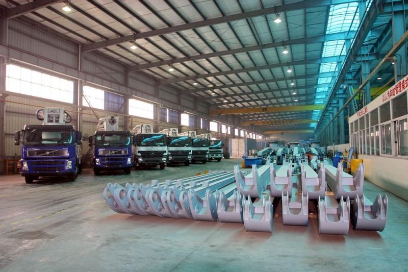 Verified China supplier - HANGZHOU SPECIAL PURPOSE VEHICLE CO.,LTD