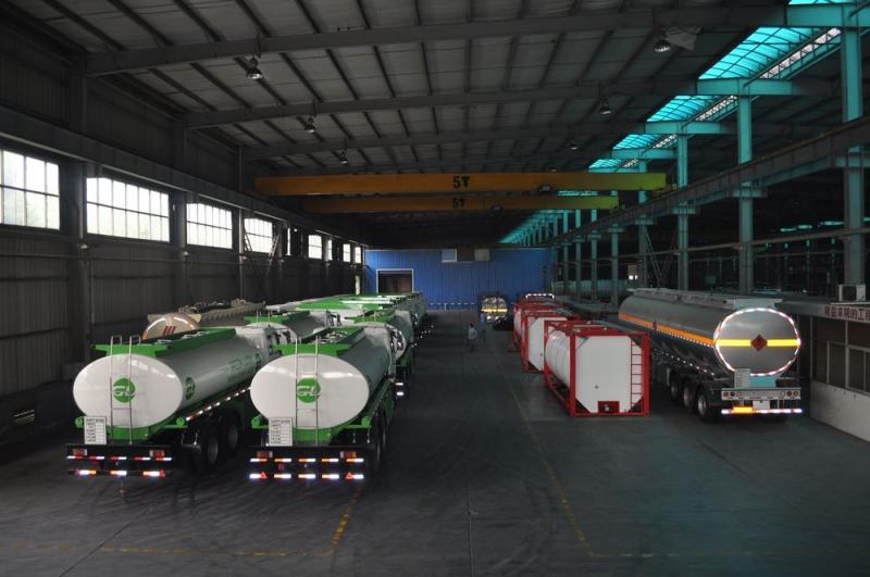 Verified China supplier - HANGZHOU SPECIAL PURPOSE VEHICLE CO.,LTD