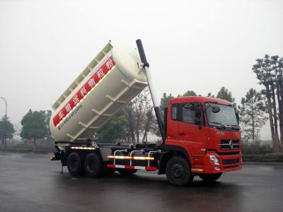 Cina Dongfeng 6x4 22cbm asciuga il camion in serie in vendita