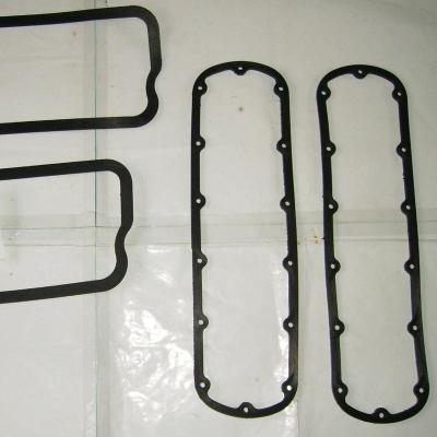 China Valve-chamber cover and oil pan rubber gaskets for FIAT 682 engine cars on sale for sale