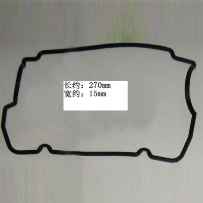 China Auto Engine Parts Valve Cover Gasket For SUZUKI Cars F6A Replacement Gasket Sit for sale