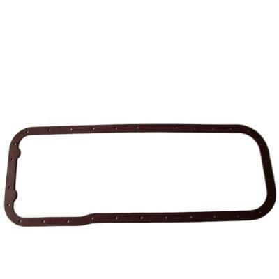 China The engine parts oil pan gasket engine for NISSAN L28 cars with competitive price for sale