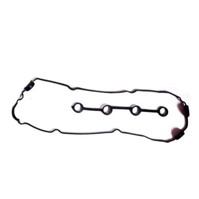 China Engine Parts Valve Cover Gasket Engine For NISSAN Cars KA24DE Rubber Material for sale