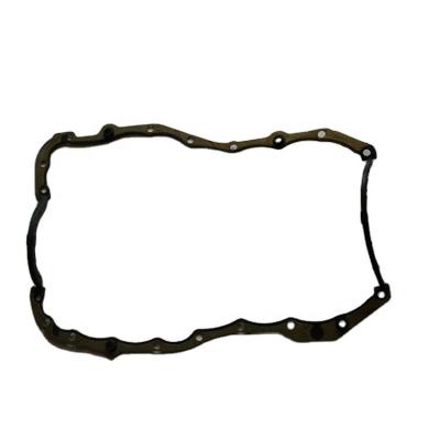 China Engine Parts Valve Cover Gasket For NISSAN Cars K9K Oil Filled Gasket Tray Rubber Material Full Set for sale