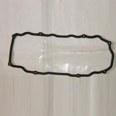 China Engine Parts Valve Cover Gasket For NISSAN Cars CA20 Rubber Material Factory Price for sale