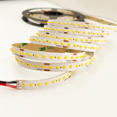 China Bright Color Rendering Flexible Index Bokun Newcomer 5M Car 5M Strip 12V Led Strip Light 5050 for sale