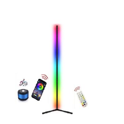 China Modern BOKUN drop new designFloor corner floor lamp RGB best best shipping best price for sale