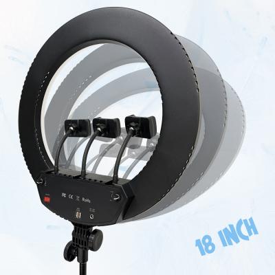 China BOKUN PORTABLE Dropship Useful Selfie Ring Fill Light For Makeup for sale