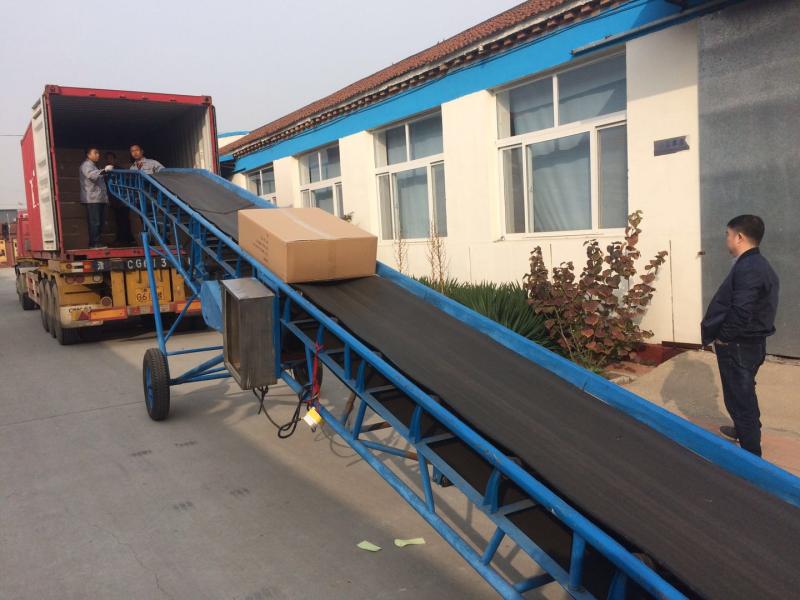 Verified China supplier - Tianjin Rong Gang Import and Export Trade Co., Ltd