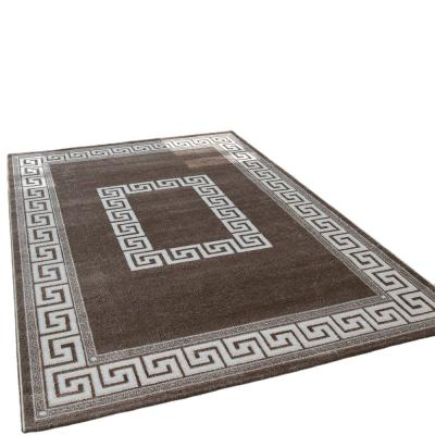 China Anti-Slip Wholesale Home Decoration Area Rug Can Be Customized Rug for sale