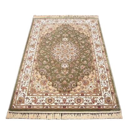 China Anti-Slip Persian Carpet For Living Room Classic Design Iranian Rug for sale