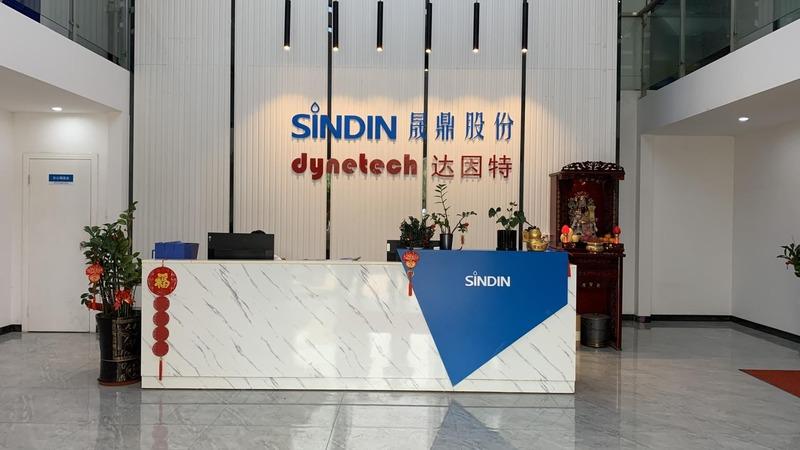 Verified China supplier - Dongguan SINDIN Precision Instrument Co.. Ltd