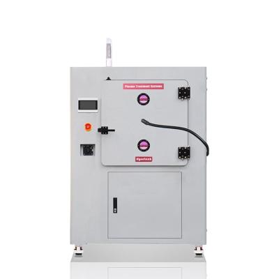 China Factory Plastic Material Metal Surface Vacuum Plasma Cleaning Hot-selling Cleaning Machine for sale