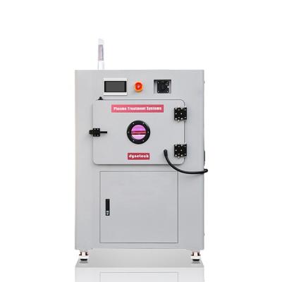 China Factory Photoresist Removal Vacuum Microwave Plasma Cleaning Machine for sale