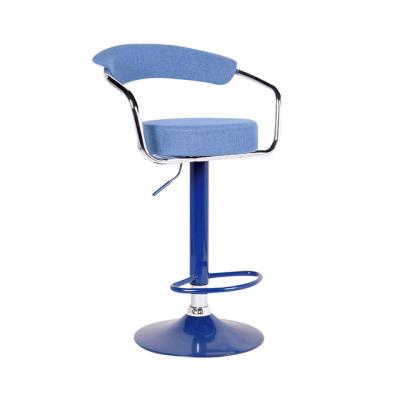 China Modern Modern Kids Kitchen Counter Stool Chairs for sale