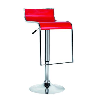 China Durable Unfolded Low Back Cheap Bar Stools Furniture General Commercial Use For Sale for sale