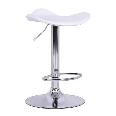 China 360 Degree Rotating Bar Stool 2020 Best Commercial Furniture Swivel Chair Small Bar Stool for sale